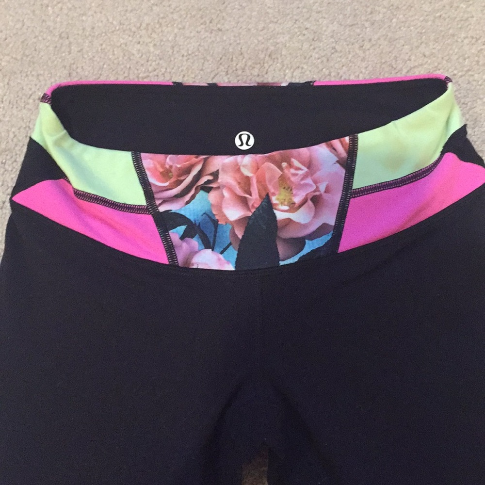 Lululemon Leggings